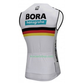 2018 Bora-Hansgrohe Fietsvest N005 